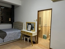 Elizabeth Tower (D9), Apartment #517147281